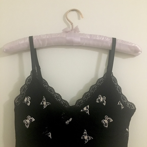 Divided top - Picture 2 of 3